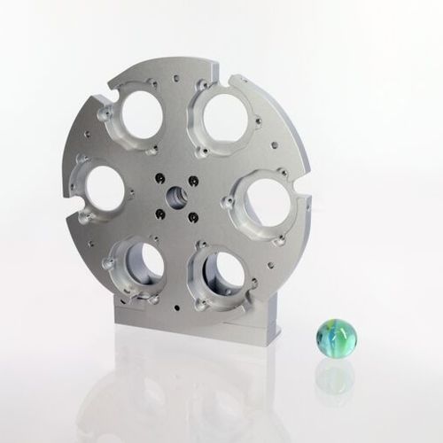 Фильтр оптический фильтр колесо SFW-6-25.4 моторизованный