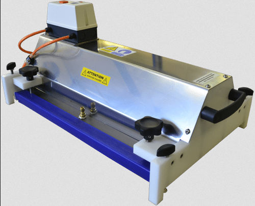 Dry steam steam cleaner STEAMATIK Lindustrial