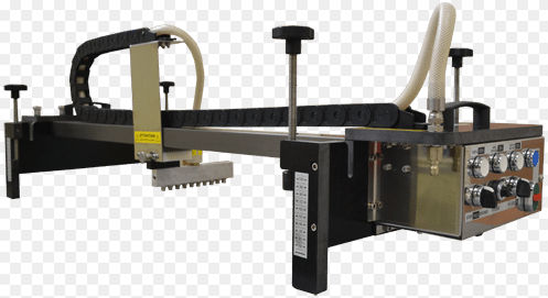 Industrial steam cleaner STEAMATIK M