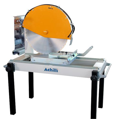 Дисковая пила ATR XLпо бетону, граниту, камню