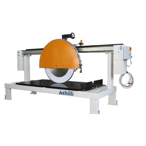 Пила циркулярная ADR XLдля перемещения камней