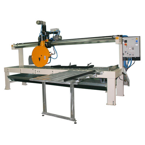 Пила отрезная TFMпо камню, бетону, мрамору