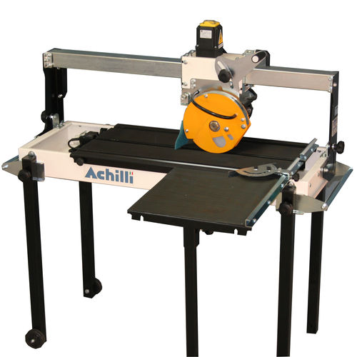 Дисковая пила ATS, ATS-HTдля камня и бетонадля керамикидля плитки