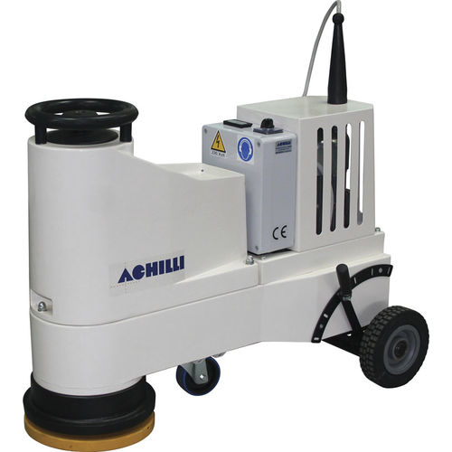 Станок для полировки мрамора LM30-CE для камня, бетона, пола