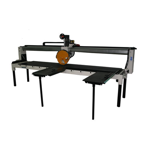 Дисковая пила серии AFRпо камню, бетону, мрамору