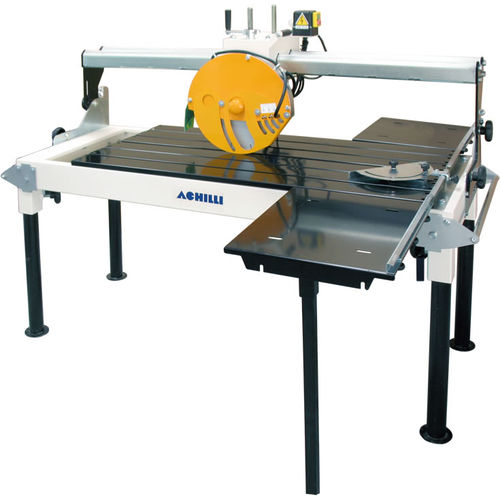 Дисковая пила AFR-M, AFR-M HTпо бетону, граниту, камню