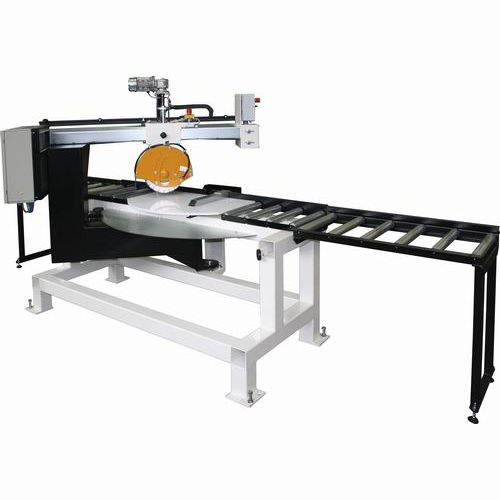 Дисковая пила ARS, ARS HTдля поперечной резки плитки