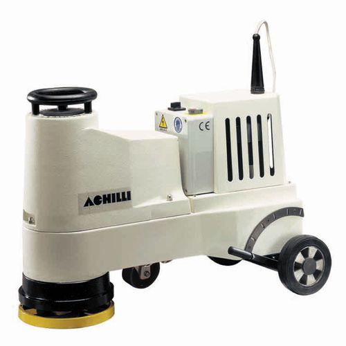 Ручная шлифовальная машинка MEC7-CE дисковая электрическаяпо камню