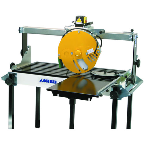 Дисковая пила AMS, AMS-HTдля бетонадля графитадля асфальта