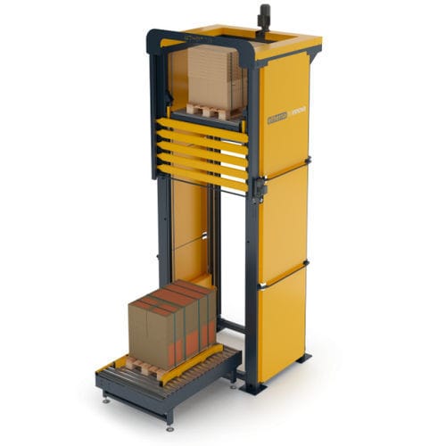 Подъемник для поддонов Etherna