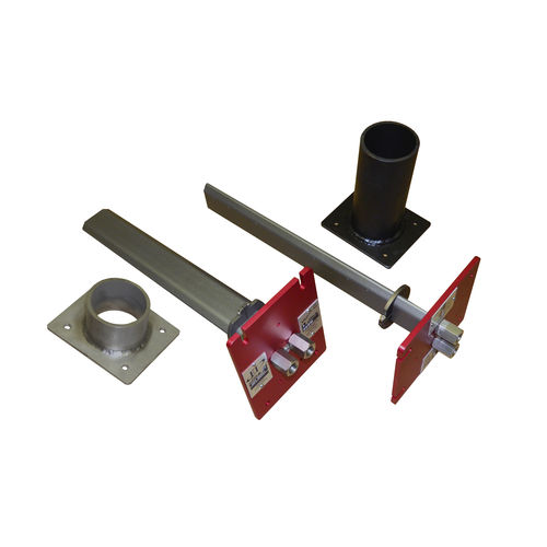 Воздушный поток Трубка Пито VAP³®/SAНержавеющая стальВставка из анодированного алюминия