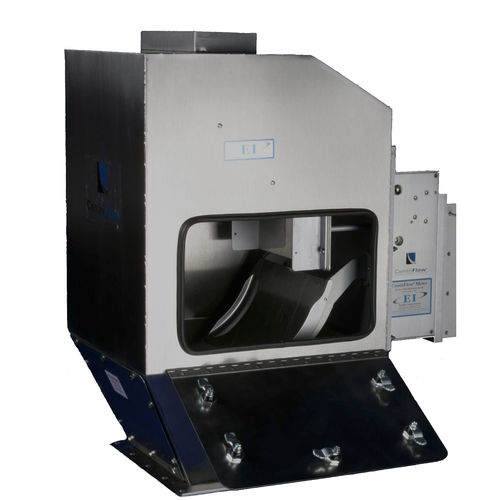 Массовый расходомер CentriFlow Type II Гравиметрический для линейных твердых частиц