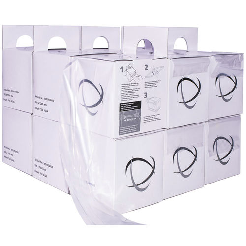 Упаковочная пленка стрейч