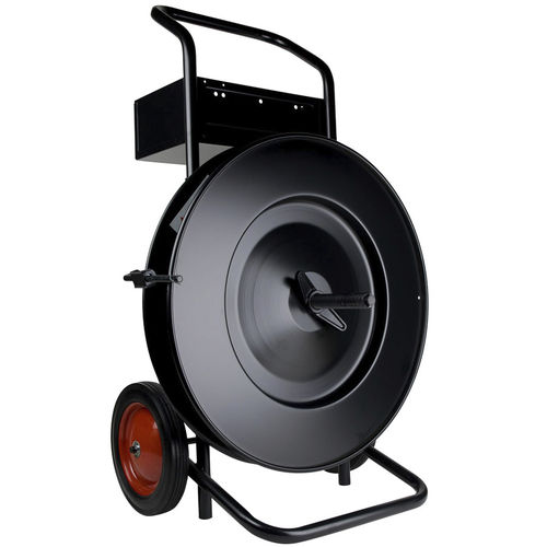 Мобильная размоточная машина серии AWP