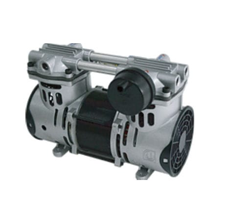 Безмасляный компрессор B60поршневойвоздушныйс электрическим приводом