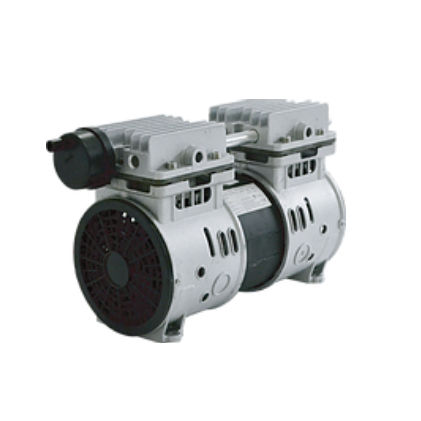 Безмасляный компрессор B100поршневойвоздушныйс электрическим приводом