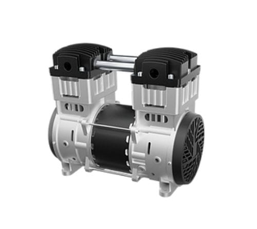 Безмасляный компрессор B220поршневойвоздушныйс электрическим приводом