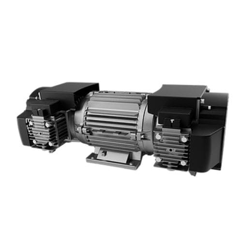 Компрессор поршневой EK660воздушныйэлектрическийстационарный