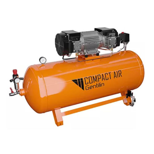 Компрессор поршневой EK660/270воздушныйэлектрическийстационарный