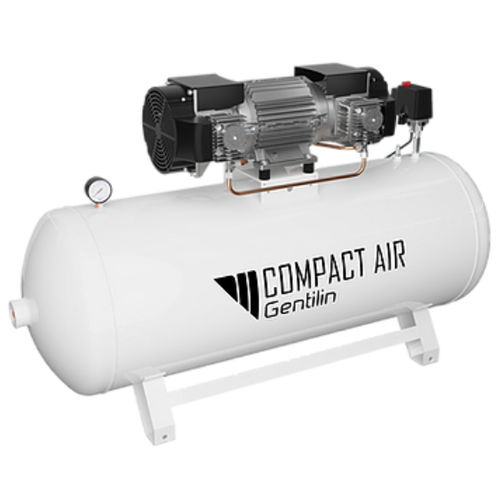 Компрессор поршневой ЭСК480/270воздушныйэлектрическийстационарный