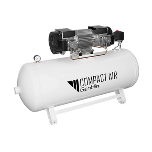 Компрессор поршневой ЭСК660/270воздушныйэлектрическийстационарный