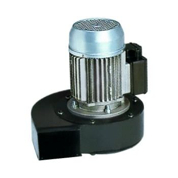 Напольный вентилятор серии Jцентробежныйвытяжнойоцинкованная сталь