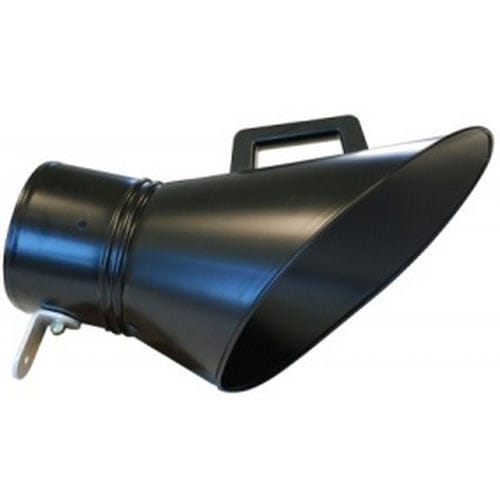 Вытяжное сопло серии EP0