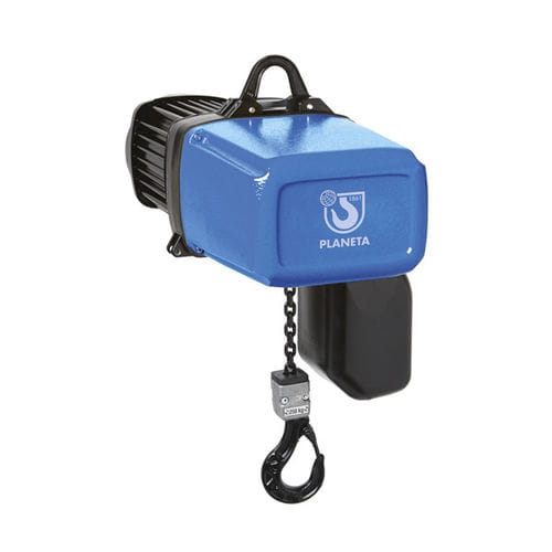 Таль электрическая цепная PEH 1PH