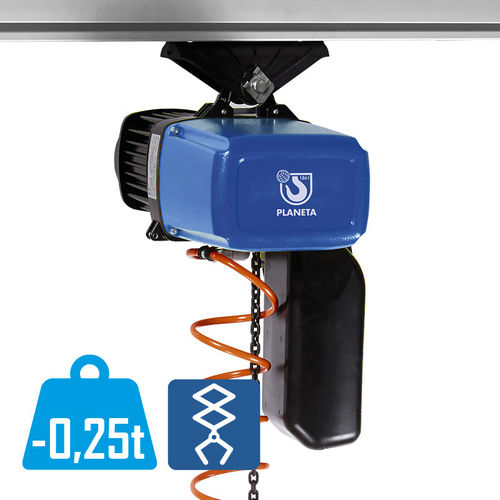 Таль электрическая цепная PEH - KH Lift