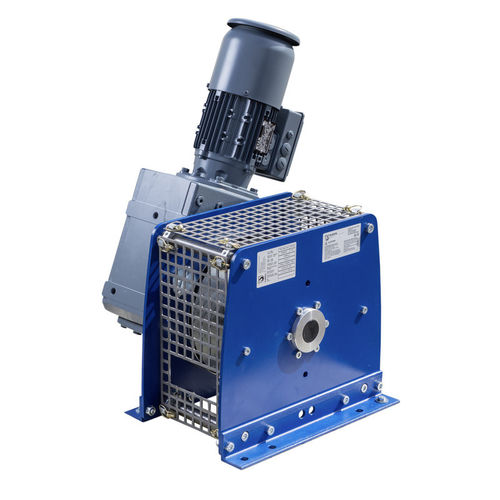 Электрическая катушка PKW-E