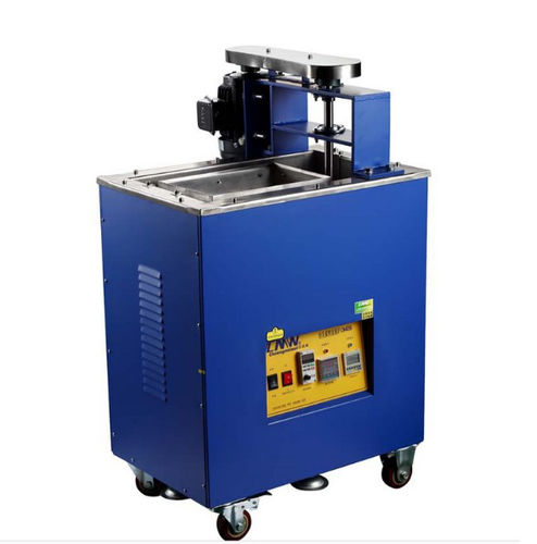 Инфракрасный сварочный аппарат CM-4235Вертикальный