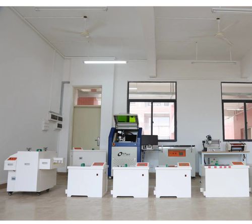 Машина для прототипирования печатных плат Solution B