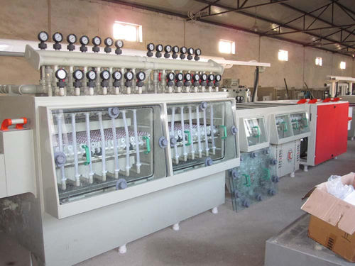 Машина для травления печатных плат SUNY-DES500