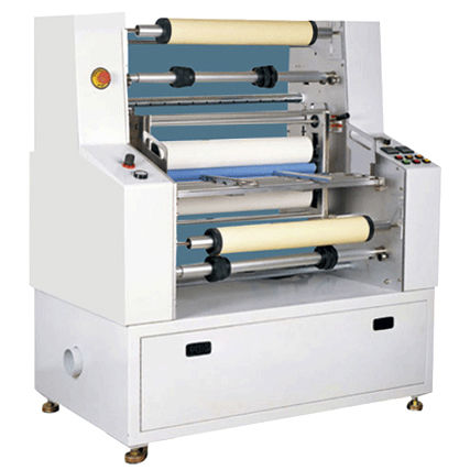 Ламинатор SUNY-ZFM500