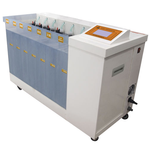 Машина для производства печатных плат SUNY-ZHB400