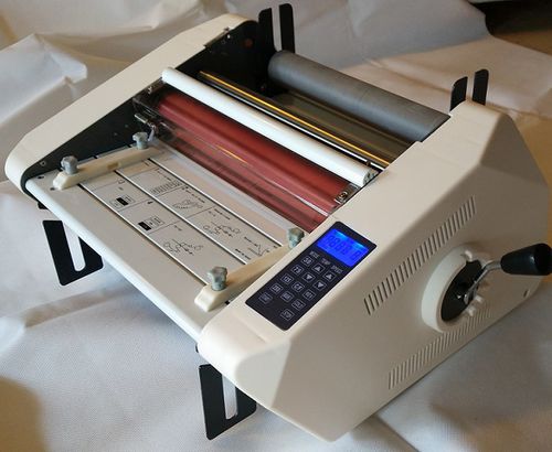 Ламинатор SUNY-ZFM600