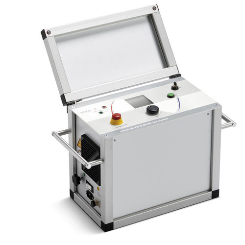 Тестер высокого напряжения постоянного тока HVA34