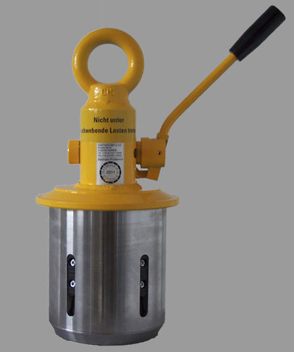 Подъемное устройство с захватом серии RH, RHKс подъемником для катушек