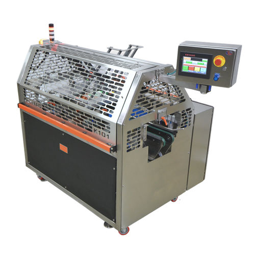 Automatic sleeving machine K101 Autosleeve