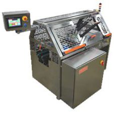 Automatic sleeving machine K101S