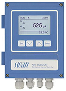 Датчик проводимости воды AMI Rescon