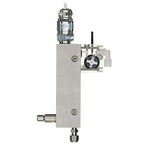 Проточная ячейка QV-Hflow SS316L L130