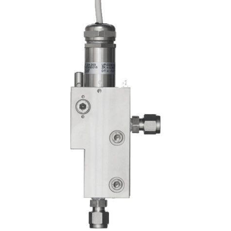 Проточная ячейка UP-CON