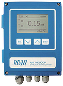 Гигиенический преобразователь проводимости AMI Inducon
