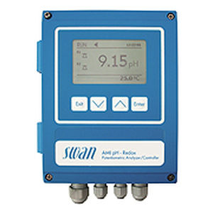 Редокс-передатчик pH/ОВП AMI AC