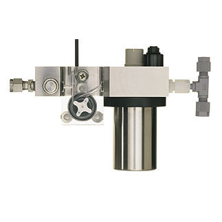 Проточная ячейка QV-Flow IS1000