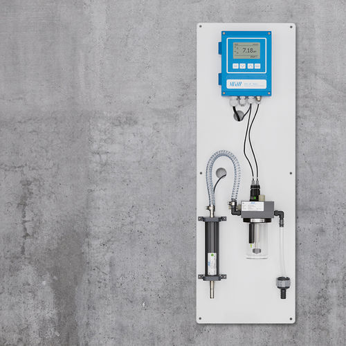 Анализатор воды AMI мониторингpHORP