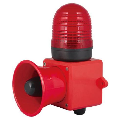 Сирена IP66 HDS-85Hбез маяка