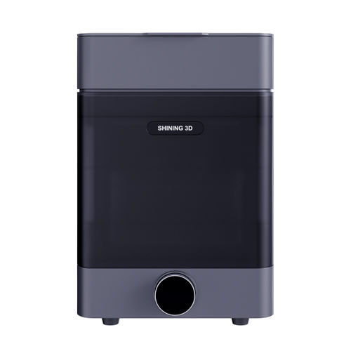 Стиральная установка с сушкой FabWash