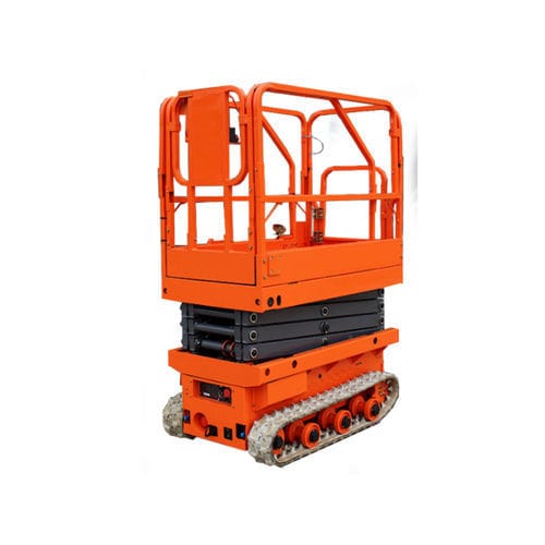 Мобильная подъемная платформа СУПЕР.АИР2